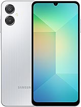 Galaxy A06 5G