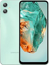 Galaxy M05