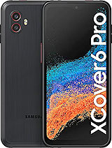 Galaxy XCover6 Pro