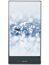 Aquos Crystal 2