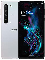 Aquos R5G