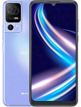 Aquos V7 Plus