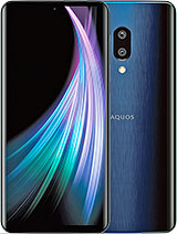 Aquos Zero 2