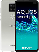 Aquos sense4 plus