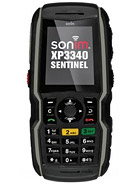 XP3340 Sentinel