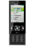 Ericsson G705