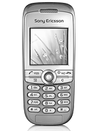 Ericsson J210