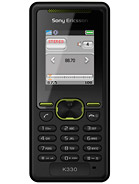 Ericsson K330