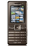 Ericsson K770