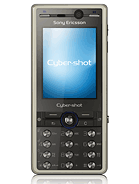 Ericsson K810