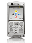 Ericsson P990