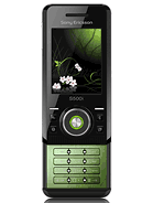 Ericsson S500