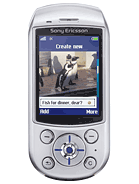 Ericsson S700