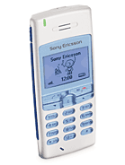 Ericsson T100