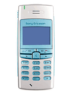 Ericsson T105