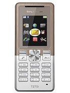 Ericsson T270