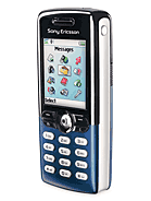 Ericsson T610