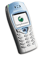 Ericsson T68i