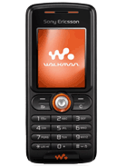 Ericsson W200