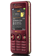 Ericsson W660