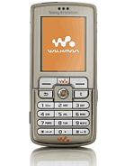 Ericsson W700