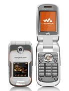 Ericsson W710