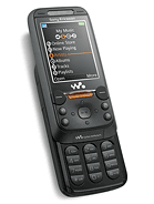 Ericsson W830