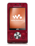 Ericsson W910