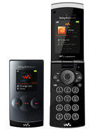 Ericsson W980