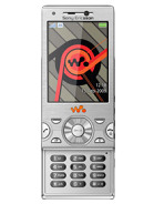 Ericsson W995