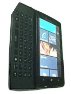 Ericsson Windows Phone 7