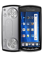 Ericsson Xperia PLAY