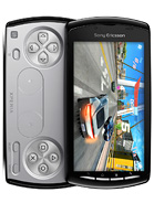 Ericsson Xperia PLAY CDMA