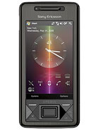 Ericsson Xperia X1