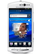 Ericsson Xperia neo V