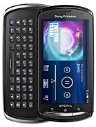 Ericsson Xperia pro