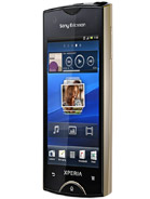 Ericsson Xperia ray