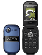 Ericsson Z320