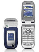 Ericsson Z525