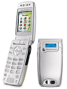 Ericsson Z600