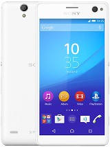 Xperia C4 Dual