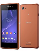 Xperia E3