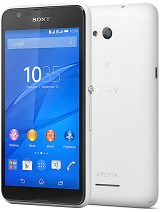 Xperia E4g