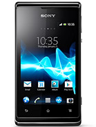 Xperia E dual