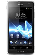 Xperia GX SO-04D