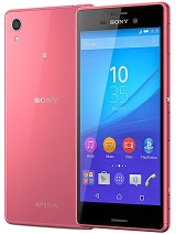 Xperia M4 Aqua Dual