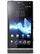 Xperia S