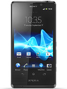 Xperia T