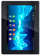 Xperia Tablet S