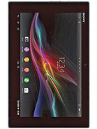 Xperia Tablet Z LTE